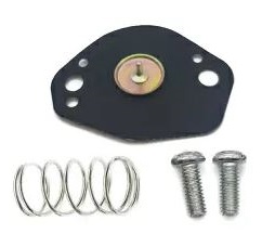 Air cut off Ventil  Suzuki (13480-10F00, 13481-08G00 224607
