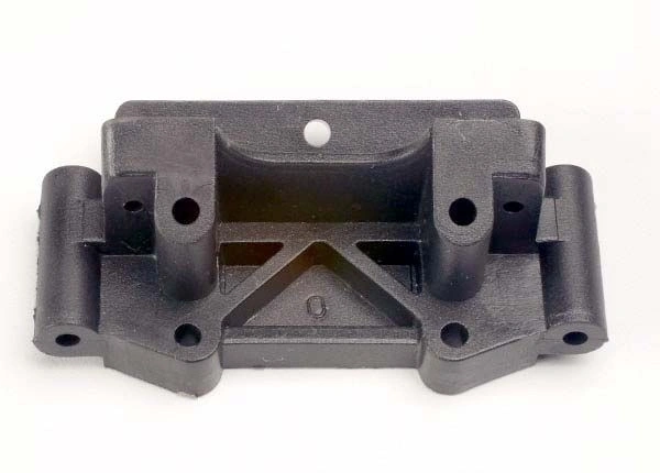 Traxxas 2530-GRAY Front Frame Gray