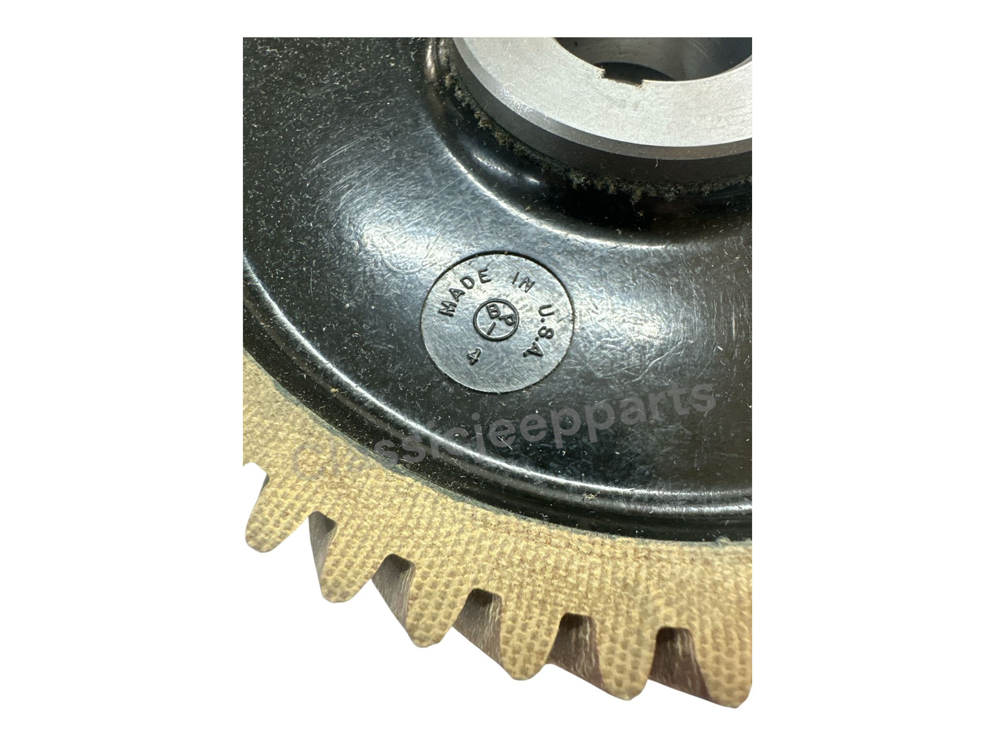 Melling Timing Gear Set - 2