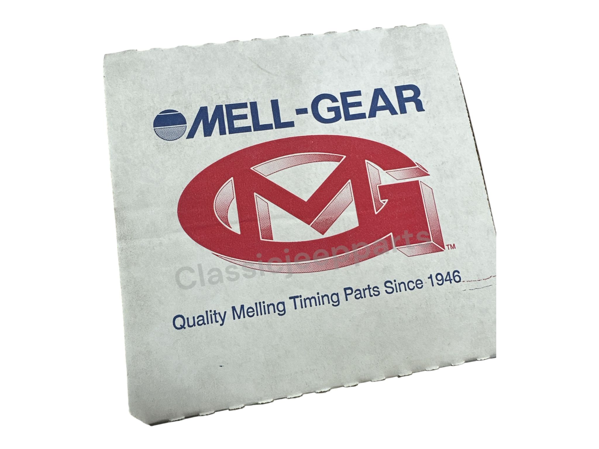 Melling Timing Gear Set - 3