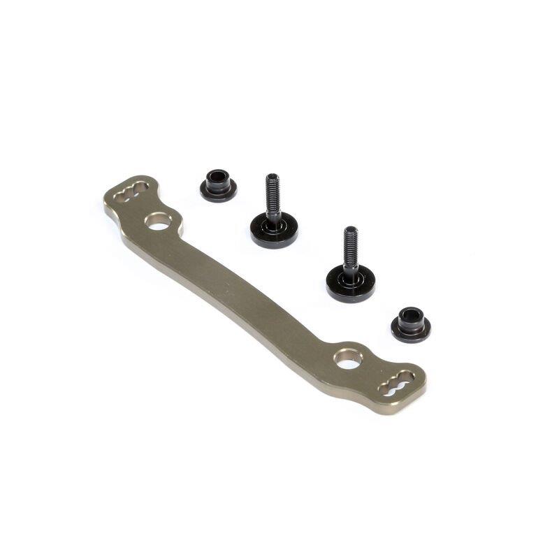 TLR Drag link: 8X, 8XE