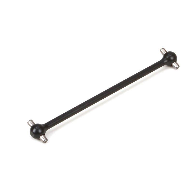 TLR Rear Center Dog Bone: 8E 3.0, 8X