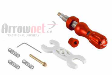 Plunger Decut Janus - 3