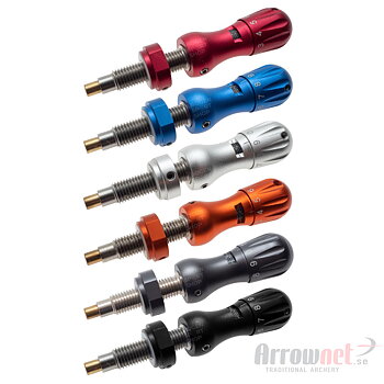 Plunger Decut Janus