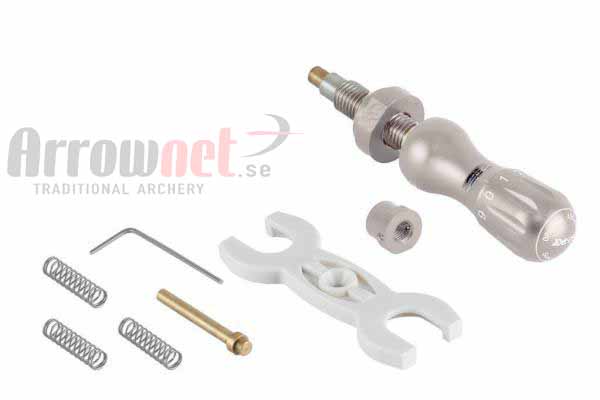 Plunger Decut Janus - 4