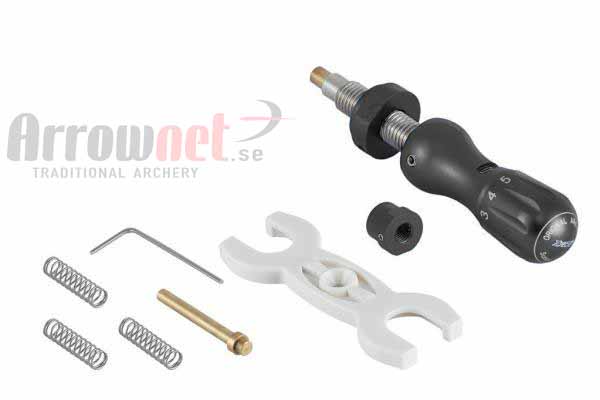 Plunger Decut Janus - 2