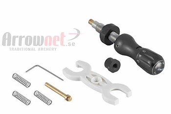 Plunger Decut Janus