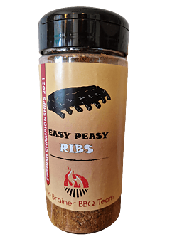 Easy Peasy Rib 400ml