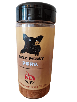 Easy Peasy Pork 400ml