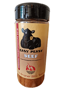 Easy Peasy Beef 400ml