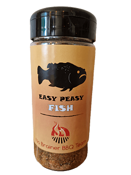 Easy Peasy Fish 400ml