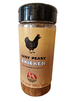 Easy Peasy Chicken 400ml