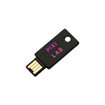 Pixilab - USB License Container (dongle)