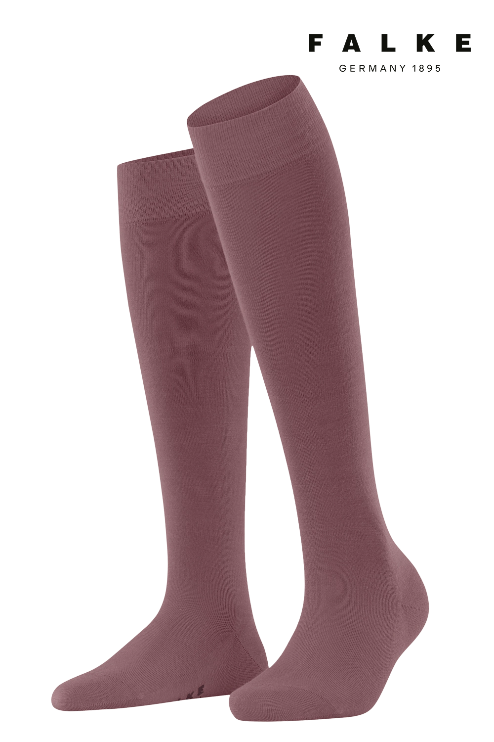 Wool Knee-highs