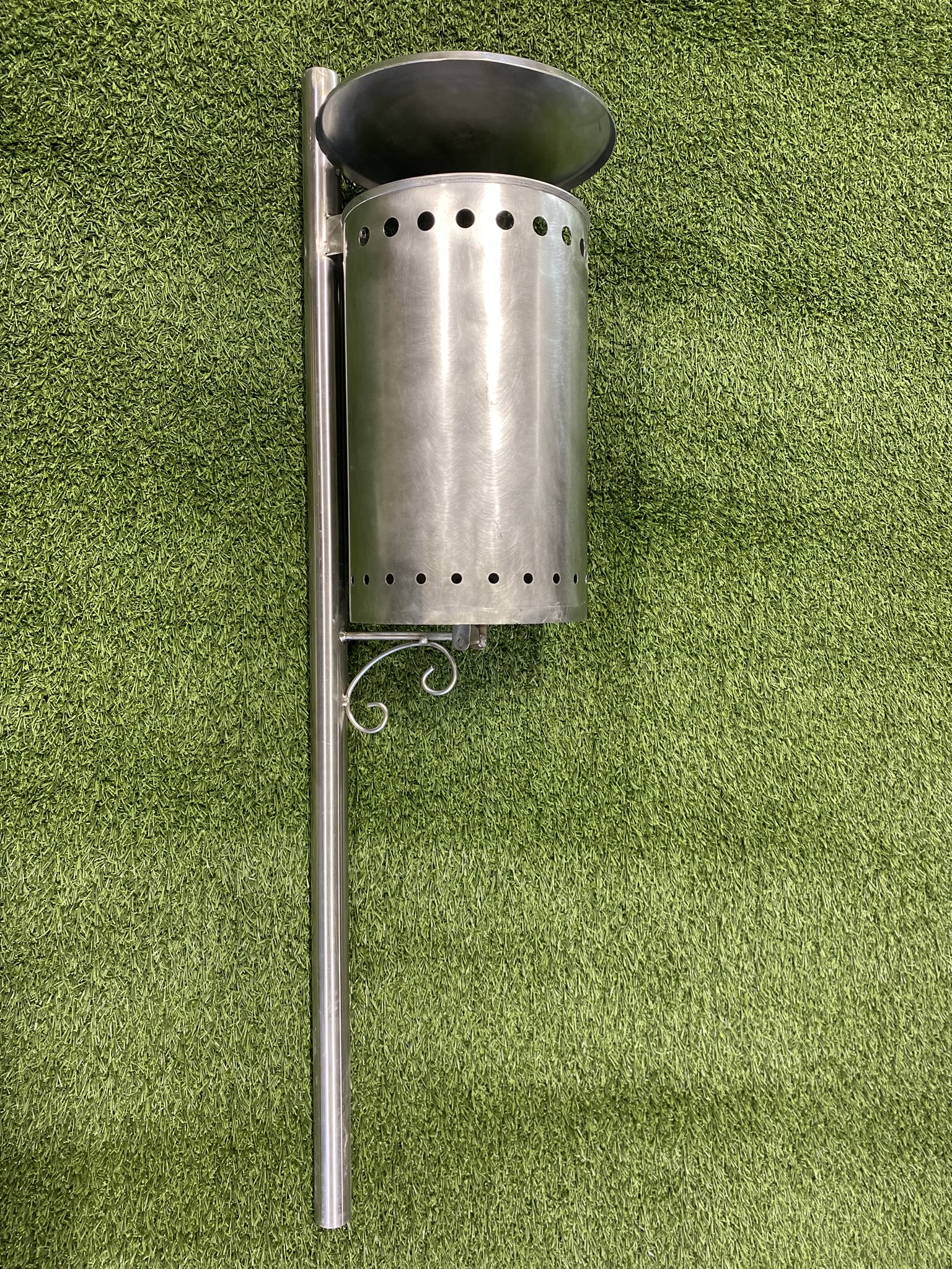 Garbage Can - 2