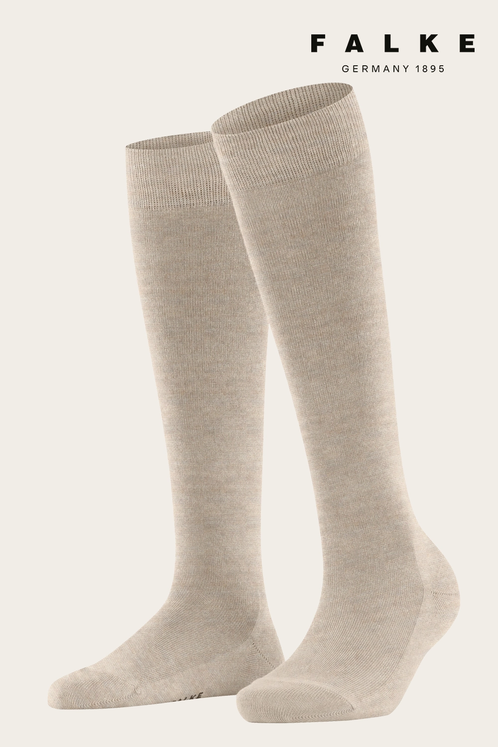 Cotton Knee-highs