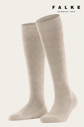 Cotton Knee-highs