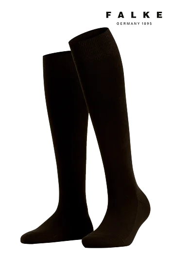 Cotton Knee-highs