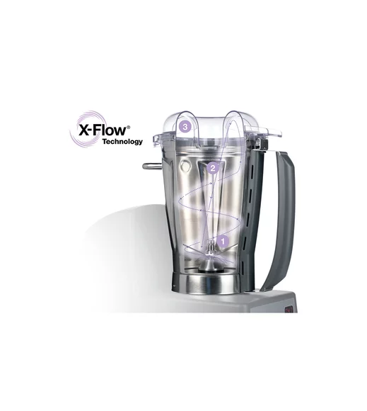 Robot Coupe - Kitchen blender BL 3 - 2