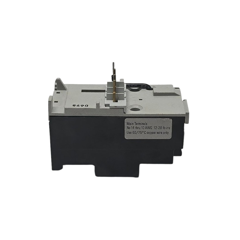 Kontaktor vridknappar Multi Heat Mod 1 - 3