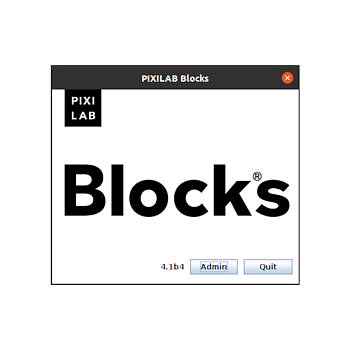 Pixilab - Serverlicens, bas (engångskostnad)