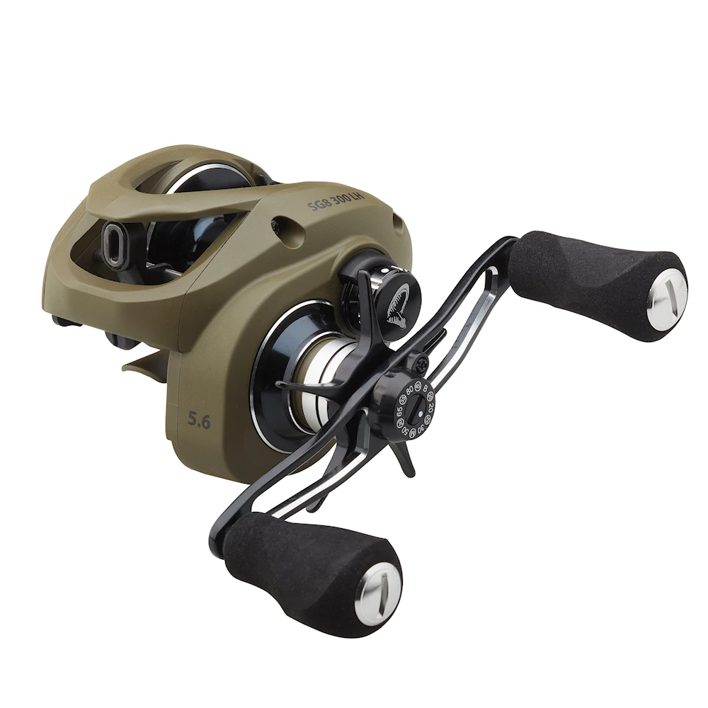 Savage Gear SG8 300BC LH