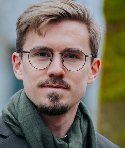 Andersson. Tobias
