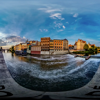 Pixilab - Blocklicens: Panorama