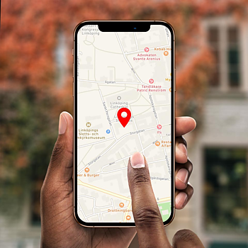 Pixilab - Blocklicens: Locator
