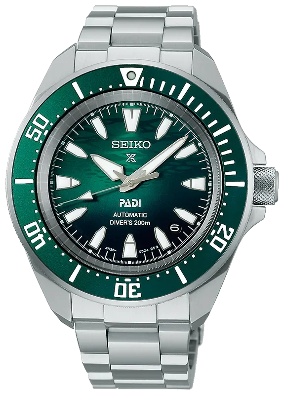 Seiko Prospex Diver Automatic SRPL53K1
