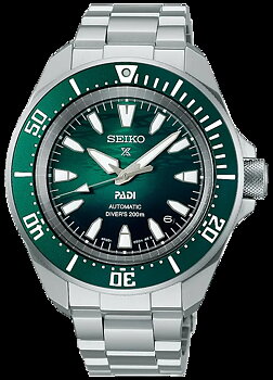 Seiko Prospex Diver Automatic SRPL53K1
