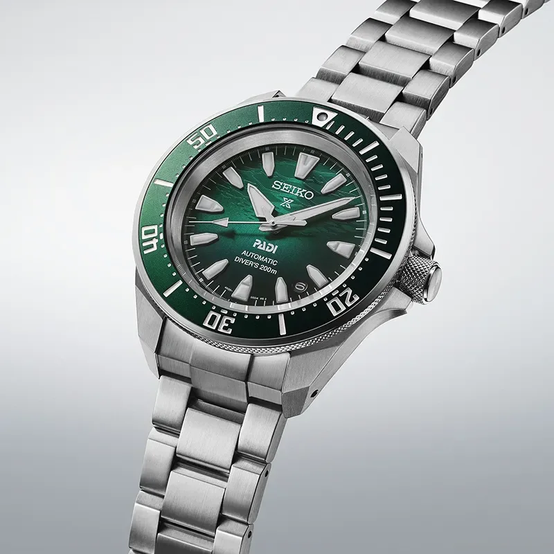 Seiko Prospex Diver Automatic SRPL53K1 - 2