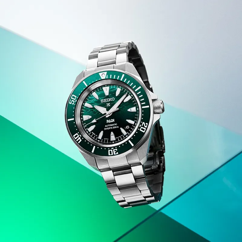Seiko Prospex Diver Automatic SRPL53K1 - 3