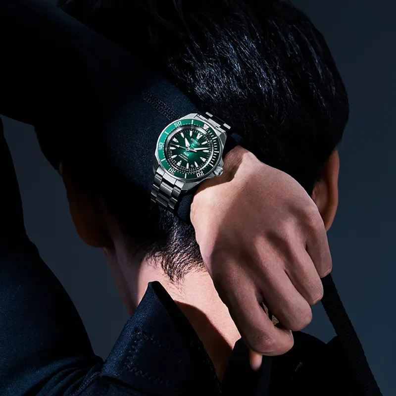 Seiko Prospex Diver Automatic SRPL53K1 - 4