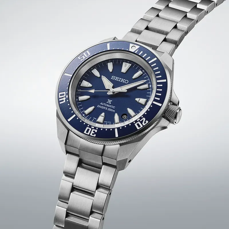 Seiko Prospex Diver Automatic SRPL51K1 - 2