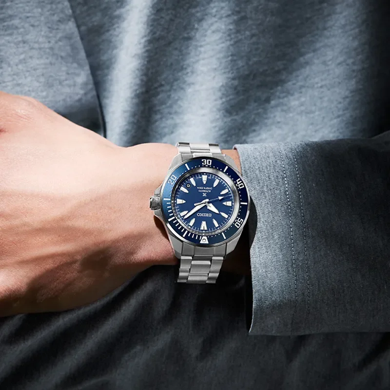 Seiko Prospex Diver Automatic SRPL51K1 - 3