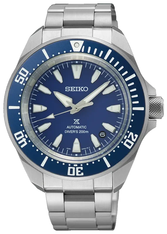 Seiko Prospex Diver Automatic SRPL51K1