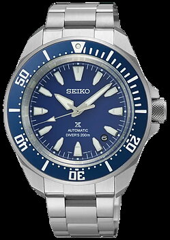 Seiko Prospex Diver Automatic SRPL51K1