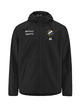 Allvädersjacka Bromstens IK