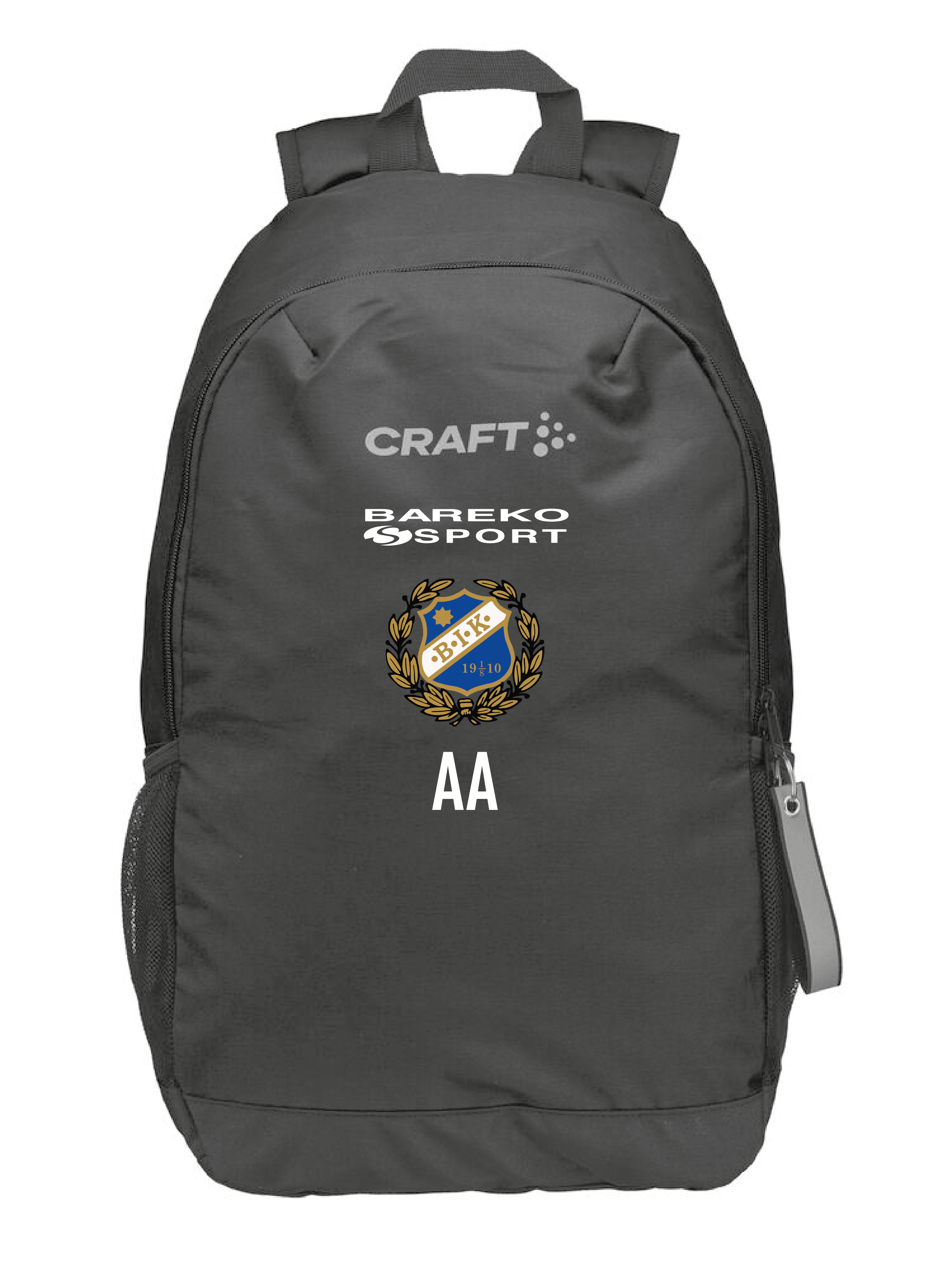 Ryggsäck Bromstens IK