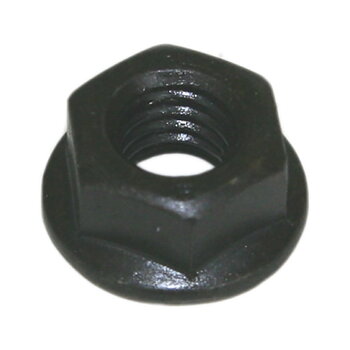 Flange nut M8 Volvo (3)