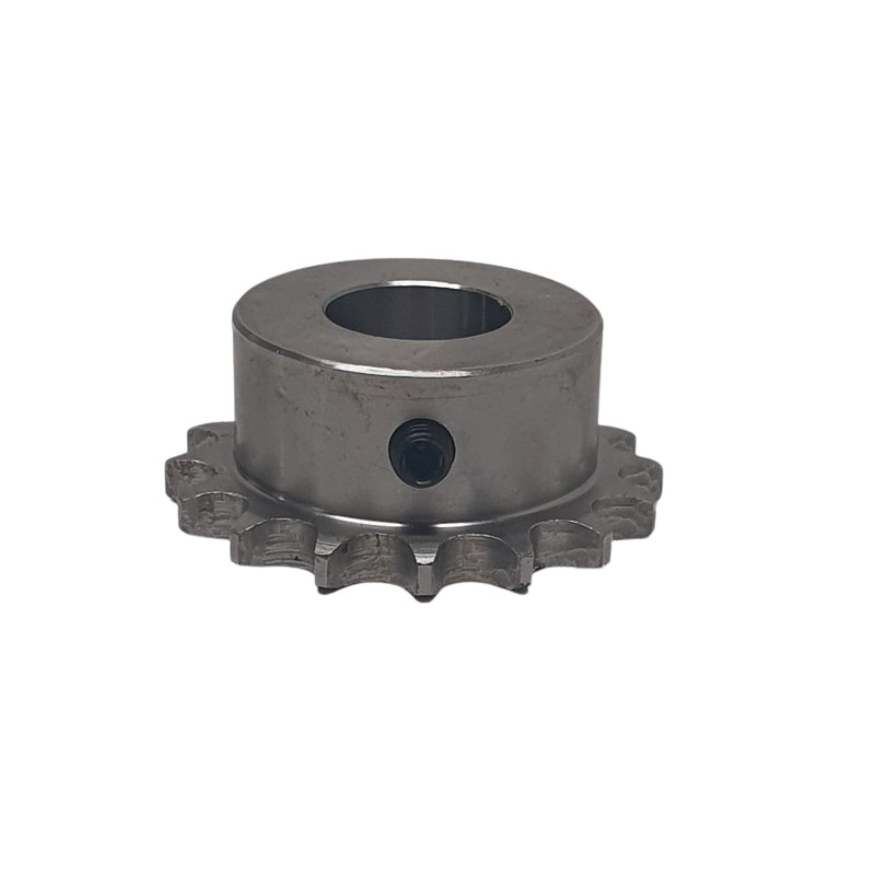 Omrörare drev 70mm Multi Heat 2,5-4,0 - 3
