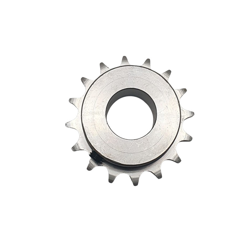 Omrörare drev 70mm Multi Heat 2,5-4,0 - 2