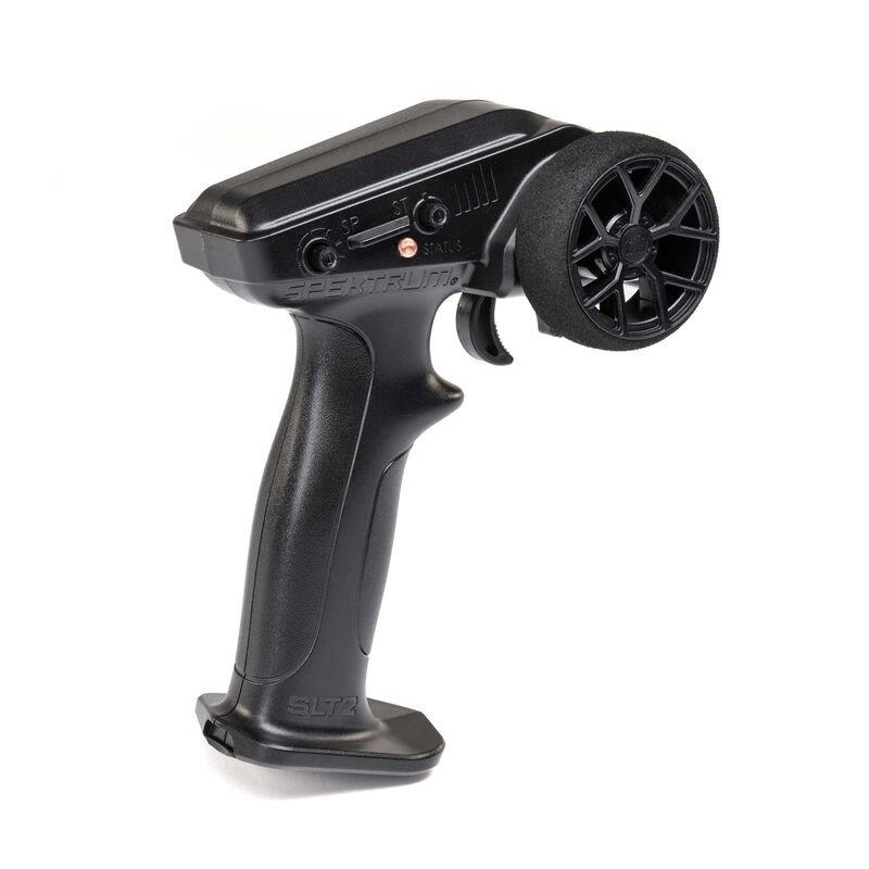 Spektrum SLT2 2CH 2.4Ghz Transmitter Only - 2
