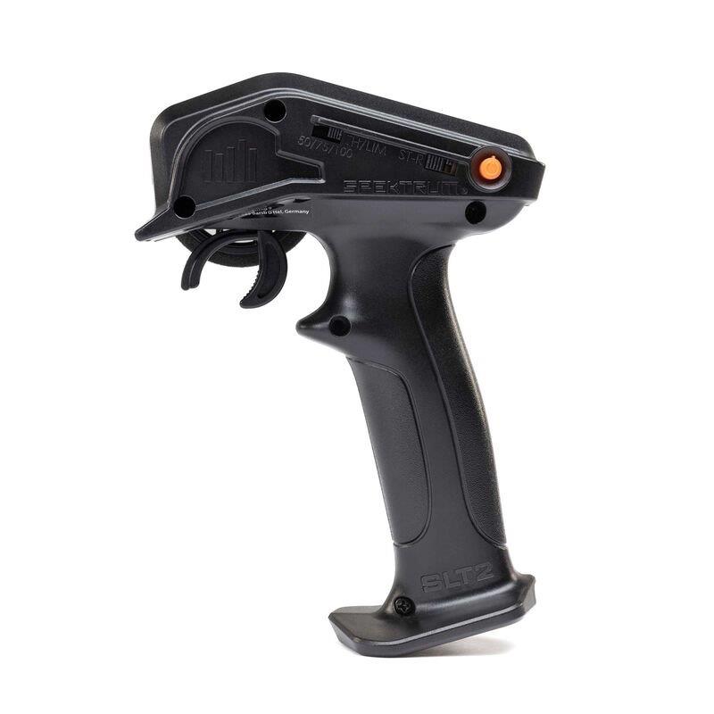 Spektrum SLT2 2CH 2.4Ghz Transmitter Only - 4