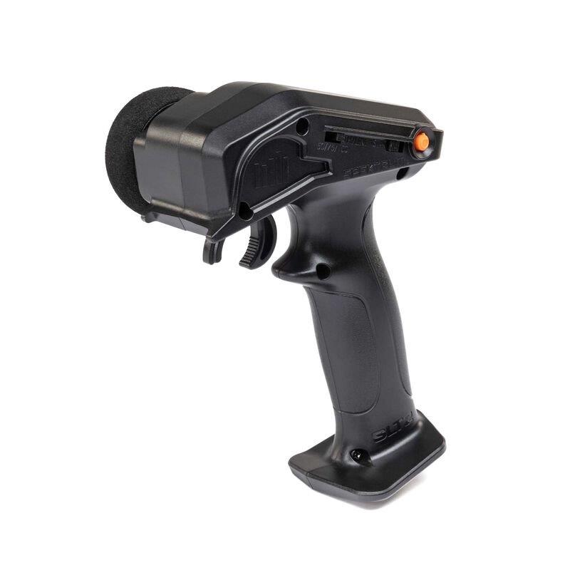 Spektrum SLT2 2CH 2.4Ghz Transmitter Only - 3