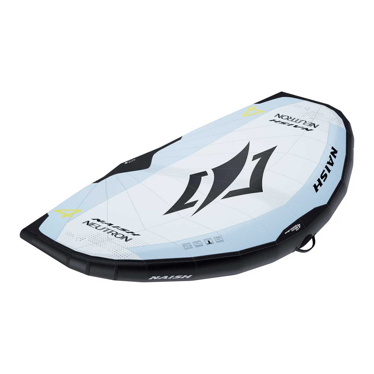 Naish wingfoil Neutron 2025 - 4