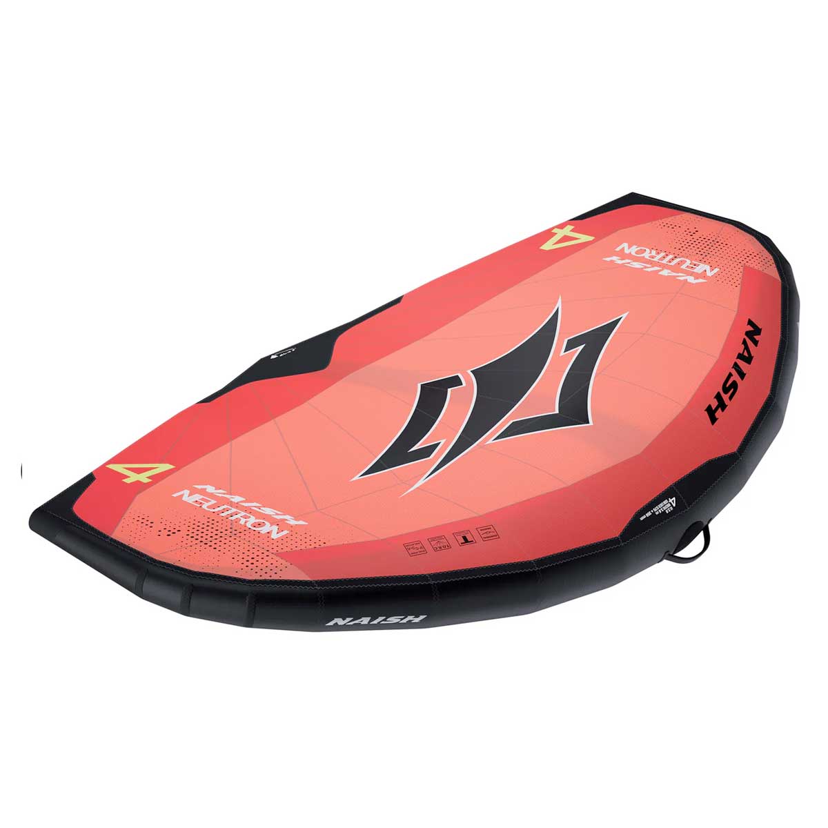 Naish wingfoil Neutron 2025