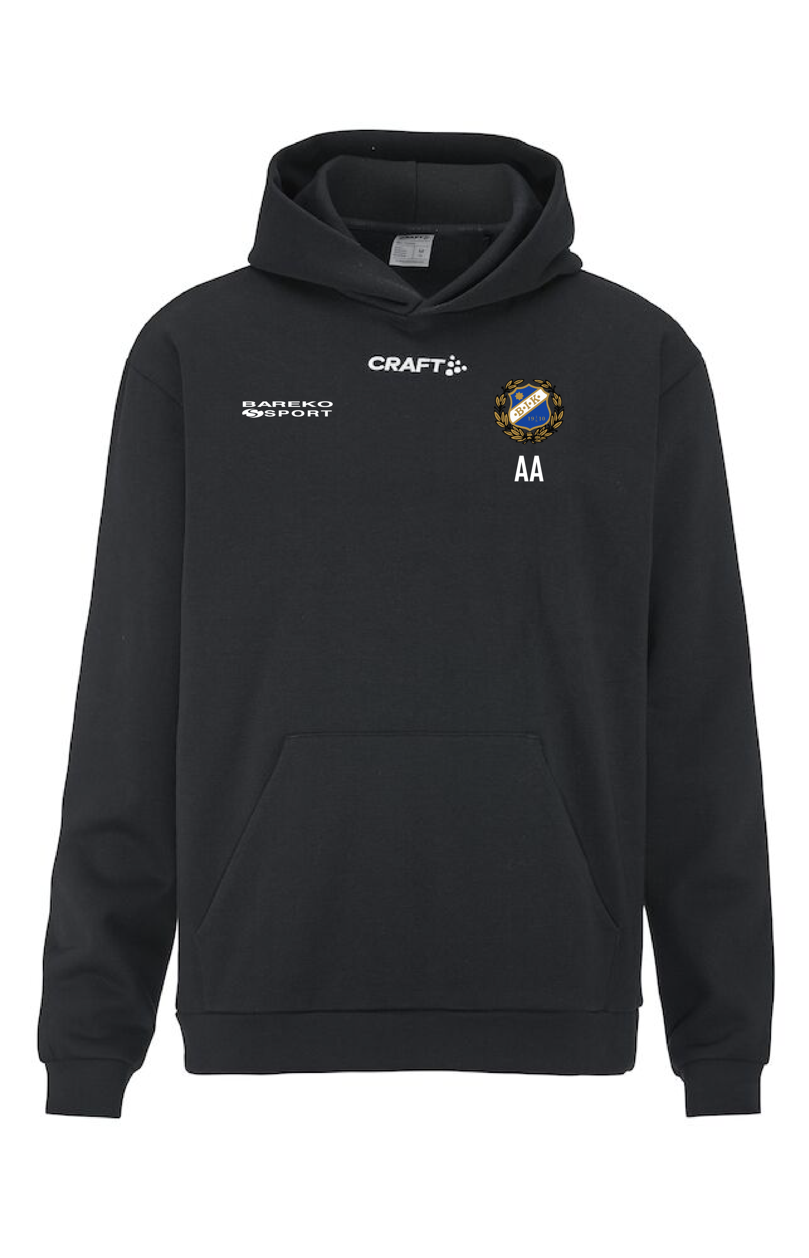 Hood Bromstens IK 