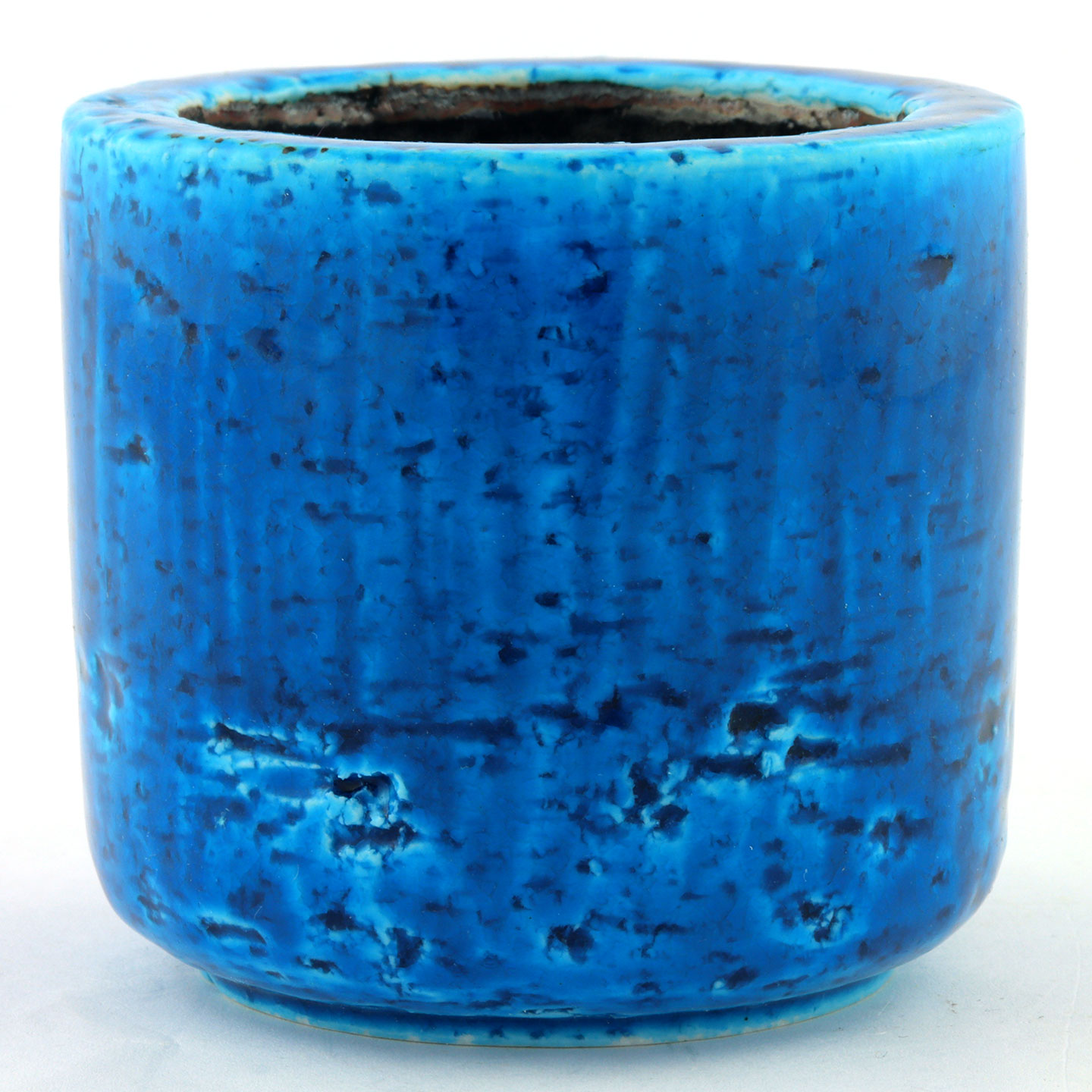 Gunnar Nylund グンナーニールンド 凸凹したChamotte フラワーベース